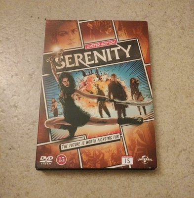 serenity