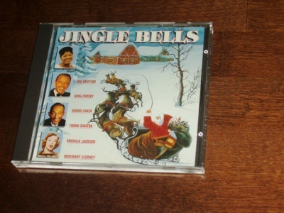 CD Jingle Bells
