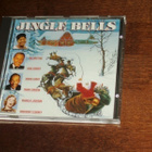CD Jingle Bells - pikkukuva 1