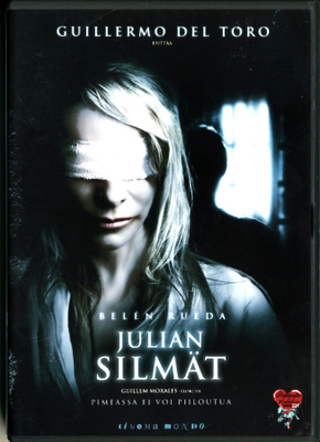 Morales - Julian silmät