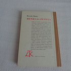 Cleary: Henri ja Petula - pikkukuva 2