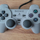 Playstation ohjain - pikkukuva 2