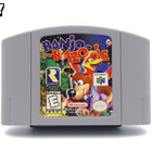 Banjo-Kazooie | Nintendo 64 (USA) - pikkukuva 2