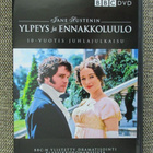 YLPEYS JA ENNAKKOLUULO (2 x DVD) 10-VUOTIS JUHLAJULKAISU - pikkukuva 1