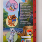 Walt (julk.) Disney : Tassut kohti seikkailua : Sankarien... - pikkukuva 2