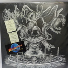 DEMONCY - JOINED IN DARKNESS VG+/M- 2LP - pikkukuva 1