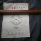 Esprit toppatakki tummanruskea XXL - pikkukuva 5