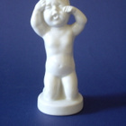 Posliinia ITKEVÄ LAPSI -Figuuri 13cm. - pikkukuva 2