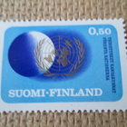 Suomi 1970: YK 25 v. - pikkukuva 1