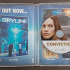 DVD: Conviction (Hilary Swank, Sam Rockwell 2010) - pikkukuva 3