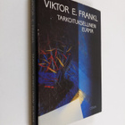 Viktor E. Frankl : Tarkoituksellinen elämä - pikkukuva 1