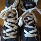 Levi's / Levis Korkeavartiset Tennarit / Sneakers - koko 33 - pikkukuva 3