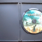 DVD: The Warlords (Jet Li, Andy Lau 2007) - pikkukuva 3
