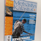 Metsästys ja kalastus 4/1998 - pikkukuva 1