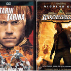 2 KPL DVD ELOKUVIA - pikkukuva 1