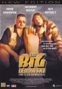 The Big Lebowski - New Edition - DVD