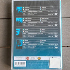 DVD: Beck BOX 3 - Osat 9-12, 4xDVD (Peter Haber) UUSI - pikkukuva 2