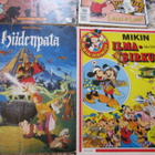 Hiidenpata, Mikin Ilmasirkus,Lassi ja Leevi+ Umpah-Pah - pikkukuva 3