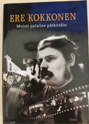 Ere Kokkonen: Muisti palailee pätkittäin