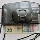 VANHA Kamera Canon Prima BF - pikkukuva 1