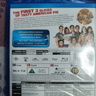 American Pie - the first 3 movies Blu-ray - pikkukuva 2