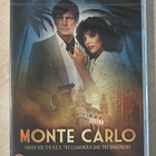 Monte Carlo (minisarja) Joan Collins, George Hamilton (UUSI) - pikkukuva 1