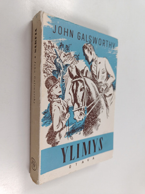 John Galsworthy : Ylimys