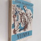 John Galsworthy : Ylimys - pikkukuva 1