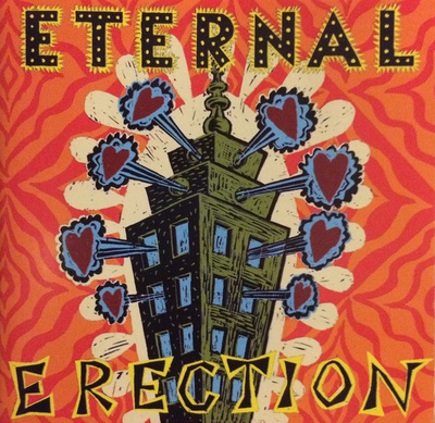 Eternal Erection : Eternal Erection