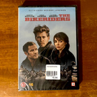 The Bikeriders DVD - pikkukuva 1