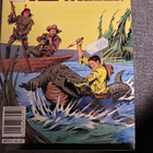 Tex Willer 7 1990 - pikkukuva 1