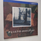 Puistomuistoja : tarinoita Helsingin puistoista 1920-1970 - pikkukuva 1