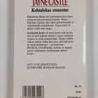Jayne Castle : Kohtalokas ennustus - pikkukuva 2