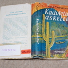 (kpoisto) Alejo Carpentier - Kadotetut askeleet 1958 - pikkukuva 4