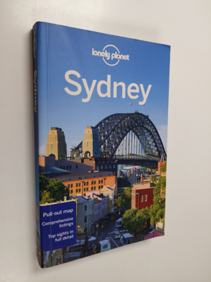 Peter Dragicevic : Sydney
