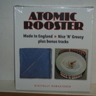 Atomic Rooster 2CD - pikkukuva 1