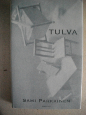 Sami Parkkinen: Tulva (17.3)