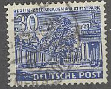 Berlin Mi 51 o