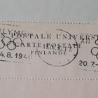 Olympialeima 20.7-4.8.1940 ,Helsinki 5.IX.39 - pikkukuva 1