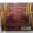 OST - THE GREAT GATSBY CD - pikkukuva 2