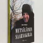 Matti Mäkelä : Metsäläisen saarnakirja - pikkukuva 1
