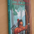 Edward Ellis : Nopsajalka erämaassa (2.p. 1990 k.po) - pikkukuva 1