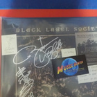 BLACK LABEL SOCIETY - CATACOMBS OF THE BLACK VATICAN NIMMARI - pikkukuva 2