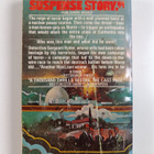 Alistair MacLean : Goodbye California - pikkukuva 2
