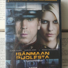 Isänmaan puolesta • 1. tuotantokausi (DVD) - pikkukuva 1
