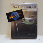 SIX FEET UNDER - SEASON 5 DVD. - pikkukuva 1