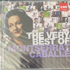 Montserrat Caballe: The Very Best of… 2CD UUSI! - pikkukuva 1