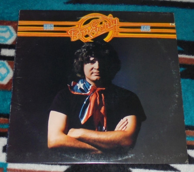 DON EVERLY ~ Brother Juke-Box ~ LP Everly Brothers