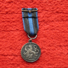 Vapaussodan muistomitali 1918 - mini - - pikkukuva 3