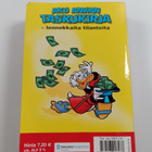 Walt Disney : Tuulihattu - pikkukuva 2